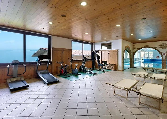 מלון דירות Panorama La Forca, Gtsgroup