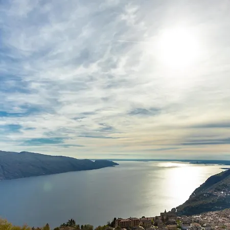 Panorama La Forca, Gtsgroup 4* Tignale