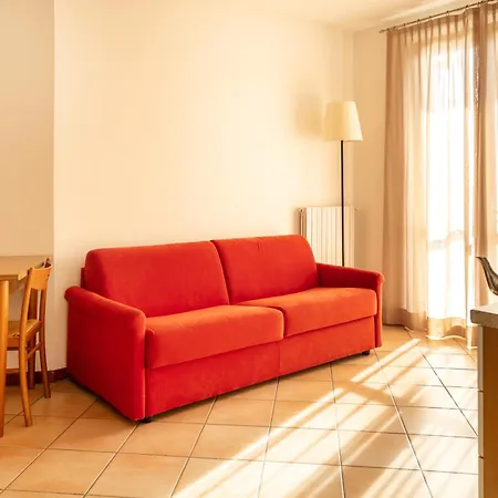 Panorama La Forca, Gtsgroup