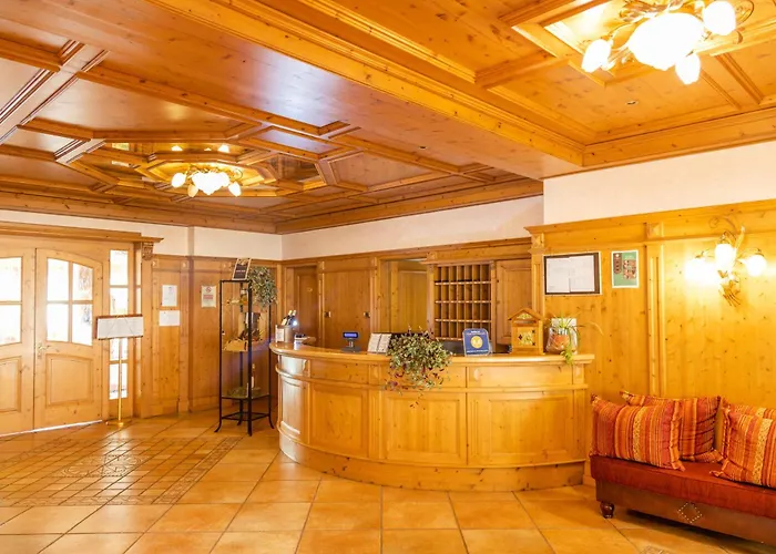 Panorama La Forca, Gtsgroup アパートホテル 4*