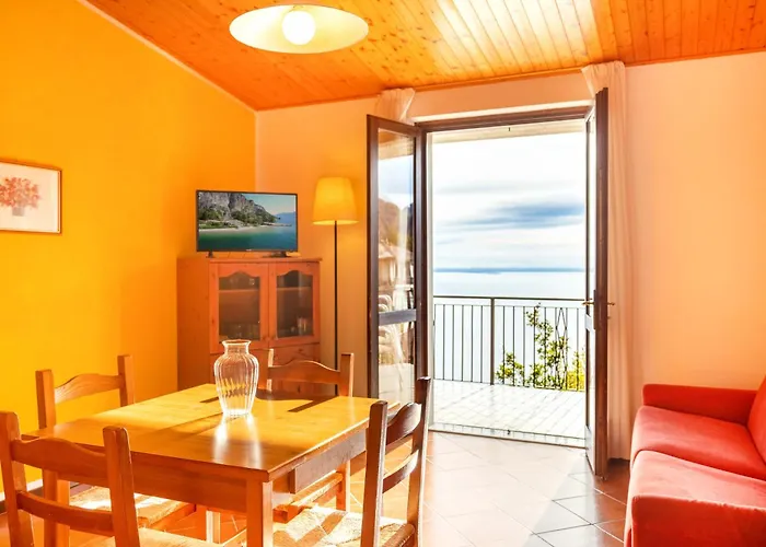 Aparthotel Panorama La Forca, Gtsgroup