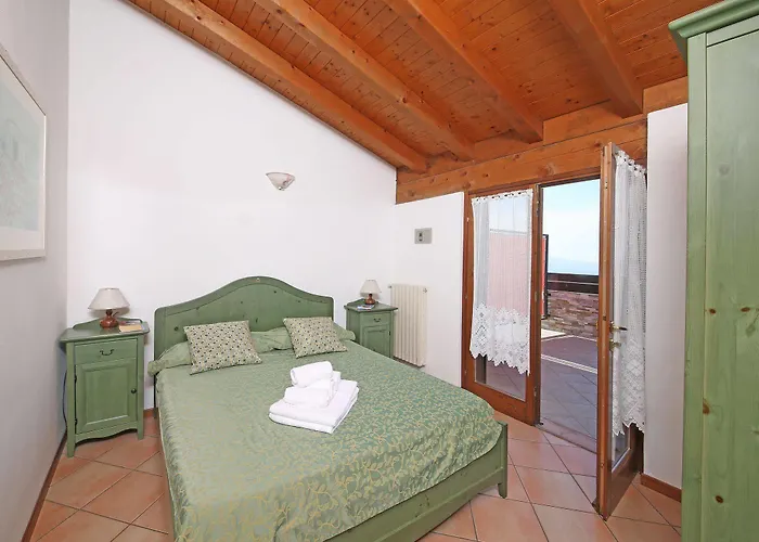 Aparthotel Panorama La Forca, Gtsgroup 4*